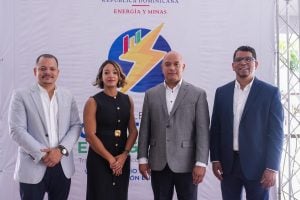 Energía y Minas imparte taller a gestores energéticos del sector público