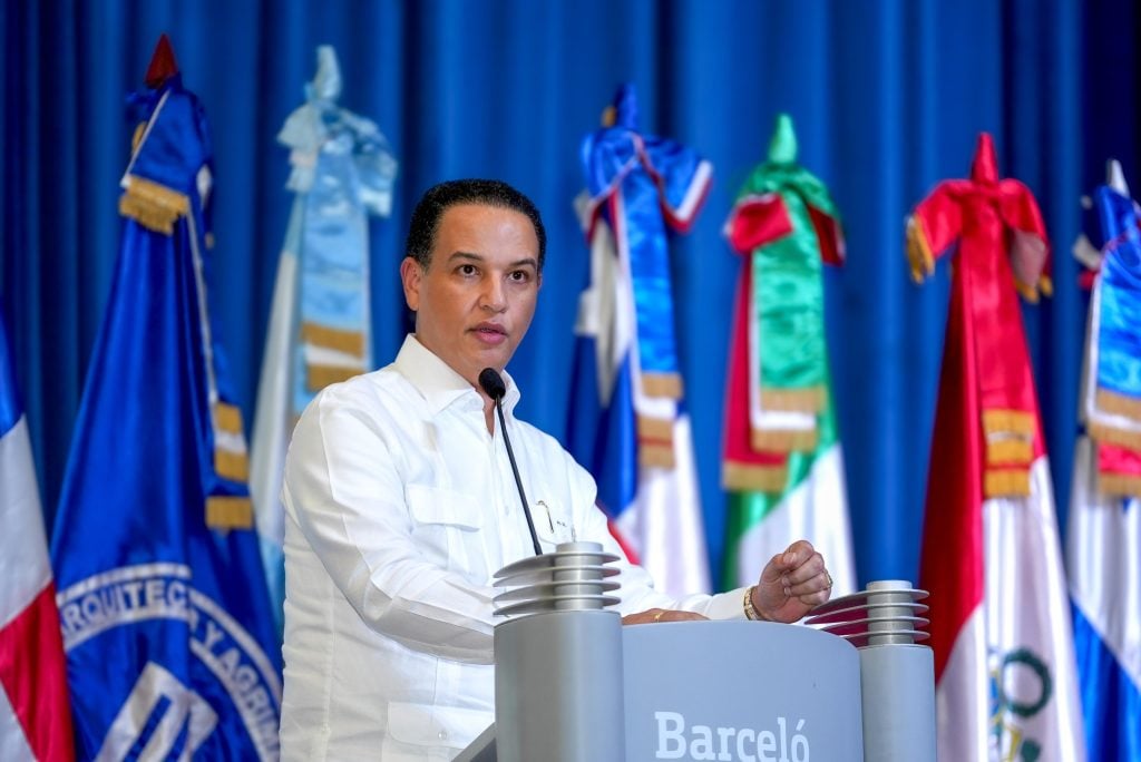 Viceministro Alfonso R