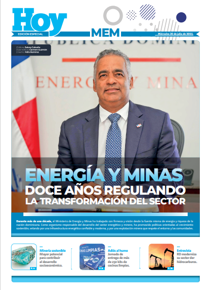 Doce años regulando la transformación del sector