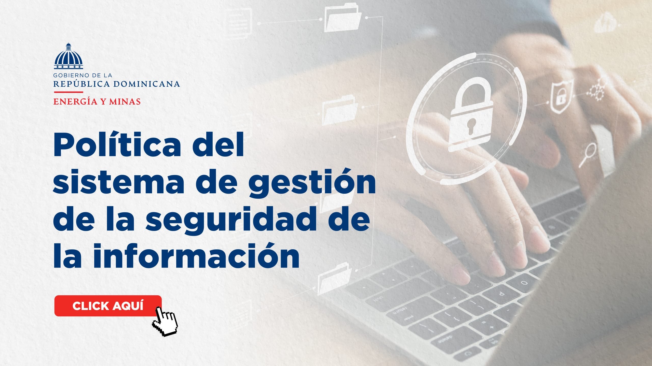 SEGURIDAD DE LA INFORMACIÓN