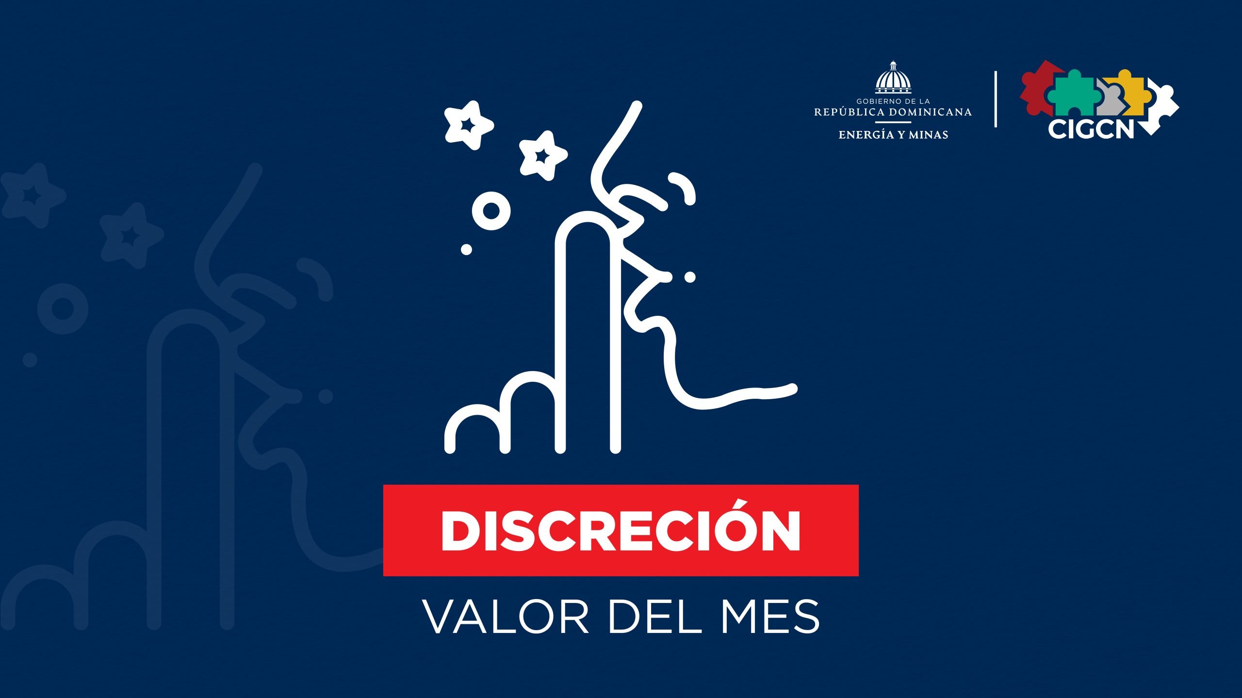VALOR DEL MES-JULIO