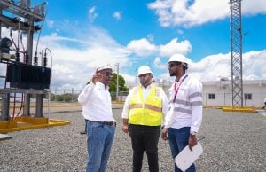 Energía y Minas supervisa la operación de subestaciones y centrales de generación eléctrica