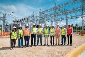 Parques solares Payita 1 y 2 aportarán 100 MW al sistema eléctrico nacional