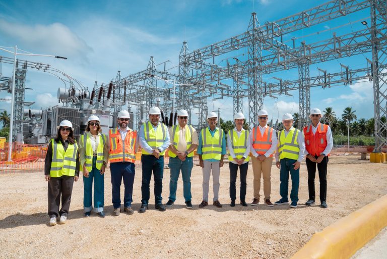 Parques solares Payita 1 y 2 aportarán 100 MW al sistema eléctrico nacional