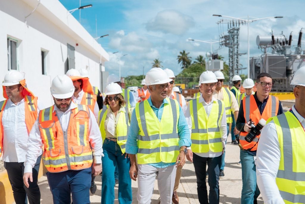 Joel Santos recorre Payita