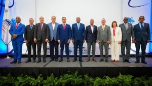 UASD y Energía y Minas acuerdan fortalecer investigación y formación en áreas estratégicas