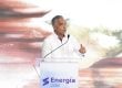 Ministro de Energía y Minas, Joel Santos, resalta aporte de esta infraestructura al desarrollo socioeconómico de la región norte.
