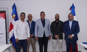 Energía y Minas capacita a dueños de mipymes en ahorro y eficiencia energética para sus negocios