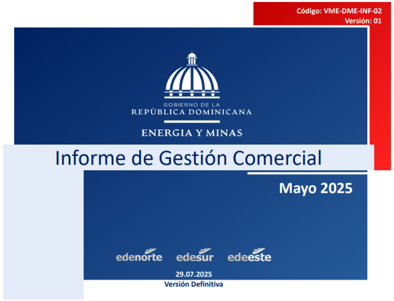 Informe de Gestión Comercial – Mayo 2025