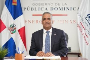 Ministro Joel Santos anuncia SENI alcanzó anoche récord histórico de demanda abastecida