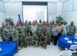 Ministerio de Energía y Minas y de Defensa capacitan a militares en protección de infraestructuras estratégicas