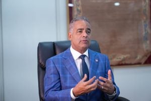 Minería lidera crecimiento económico de julio con alza de 21 %, resalta ministro Joel Santos