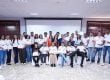 Energía y Minas ofrece primera experiencia laboral en distintas áreas a 28 jóvenes, a través de pasantía de verano
