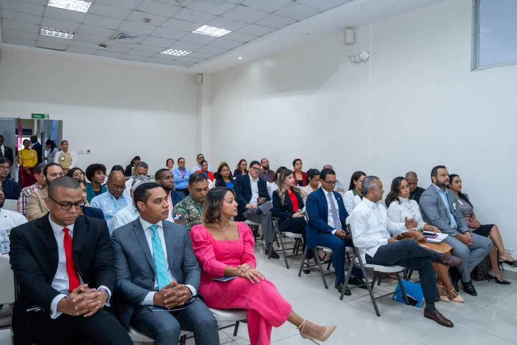 Energía y Minas presenta Plan Estratégico Institucional 2025-2028