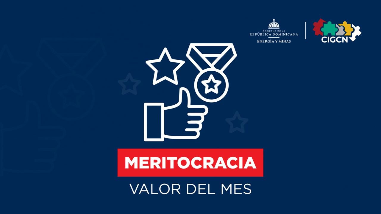 Meritocracia