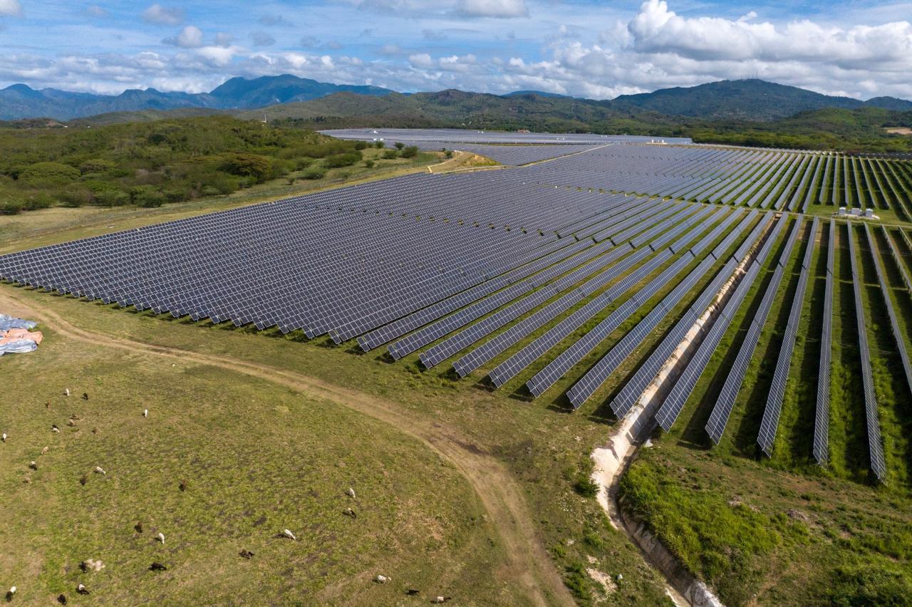 Solar