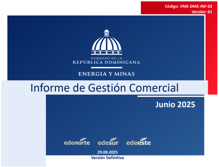 Informe de Gestión Comercial – Junio 2025