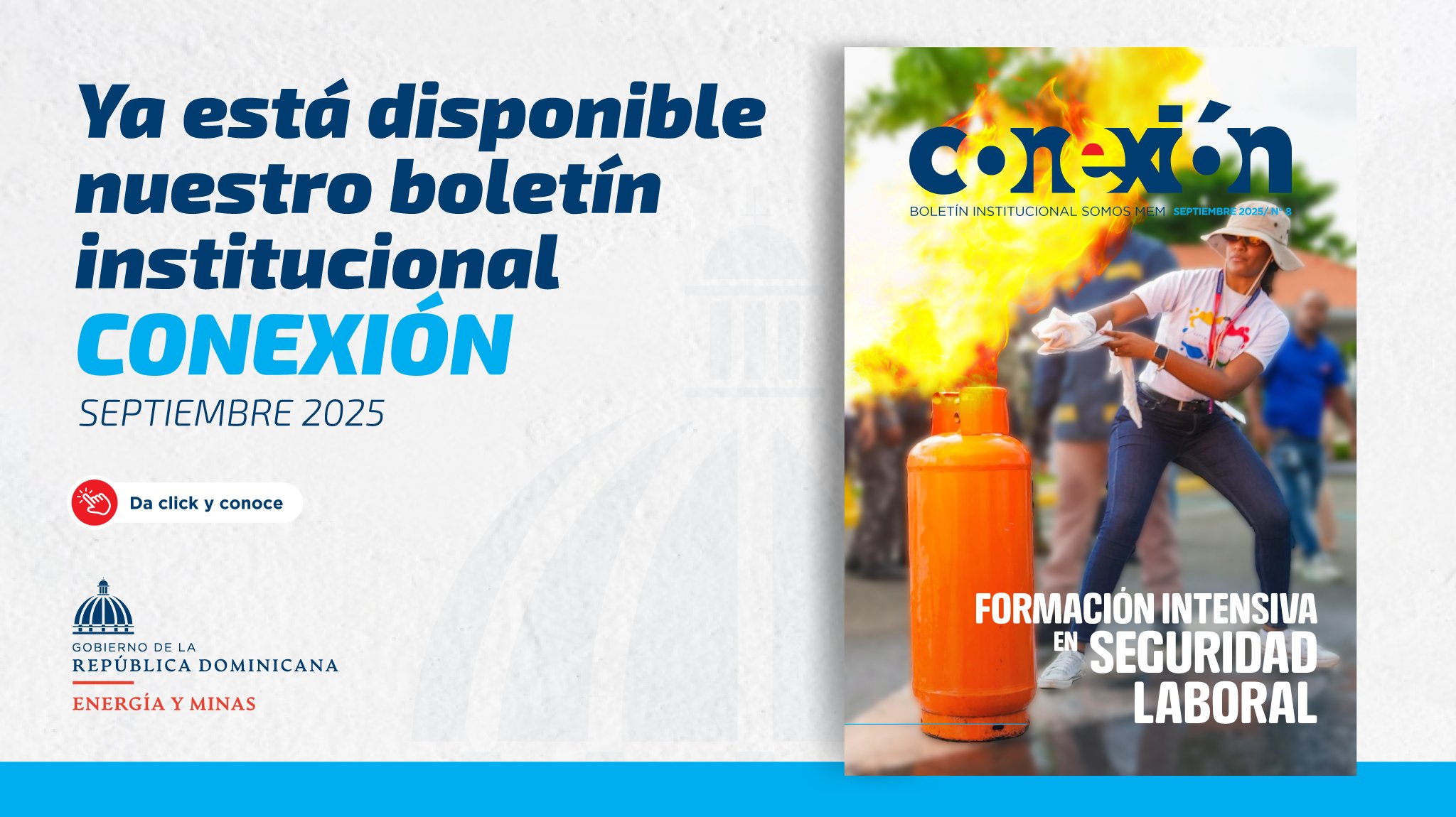 CONEXION SEPTIEMBRE
