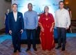 Ministro Joel Santos destaca potencial de la artesanía de larimar en el sector turístico dominicano