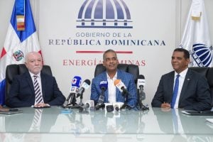 Minería aporta más de RD$20 mil millones en primeros siete meses de 2025