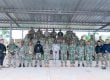 “Capacitación en Materia de Seguridad Personal, Protección de Infraestructuras y Manejo de Armas de Fuego”.