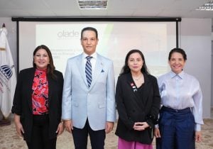 Energía y Minas y Olade imparten taller para impulsar la capacitación y el liderazgo femenino en el sector energético
