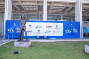 Entidades del sector energía, minería e hidrocarburos participarán con stand inmersivo en la FILSD2025