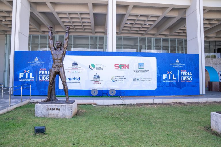 Entidades del sector energía, minería e hidrocarburos participarán con stand inmersivo en la FILSD2025