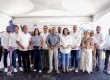 Gobierno entrega proyectos de electrificación rural por más de RD$ 91 MM en Bánica, Villa Jaragua y Tamayo