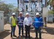 Energía y Minas supervisa subestaciones eléctricas en diversas provincias para garantizar energía confiable a miles de usuarios