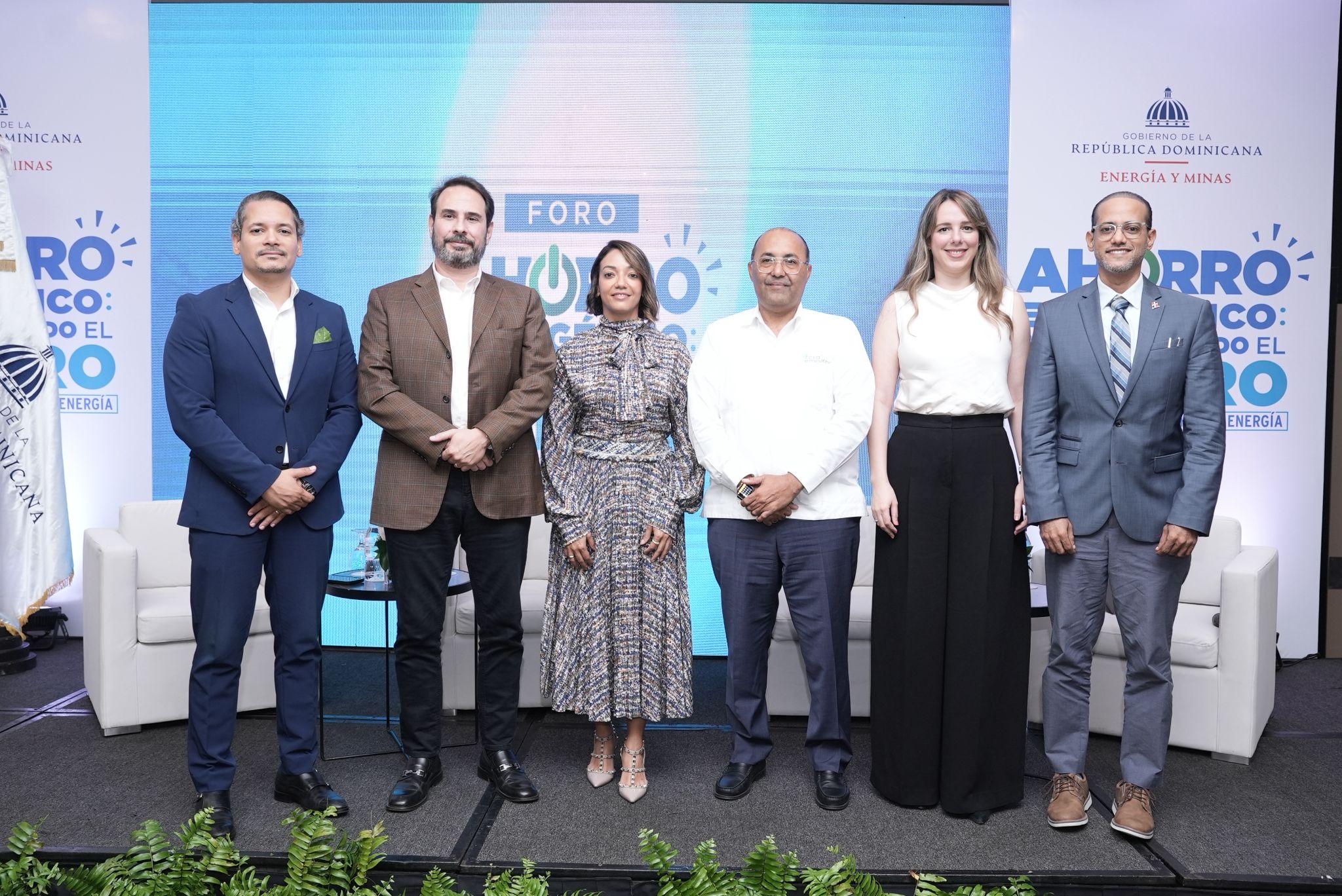 “Ahorro energético: transformando el futuro”