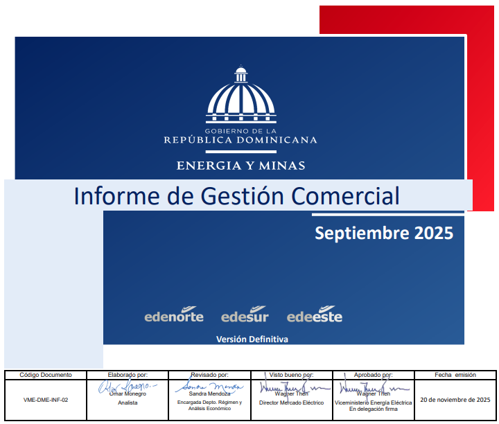 Informe de Gestión Comercial – Septiembre 2025