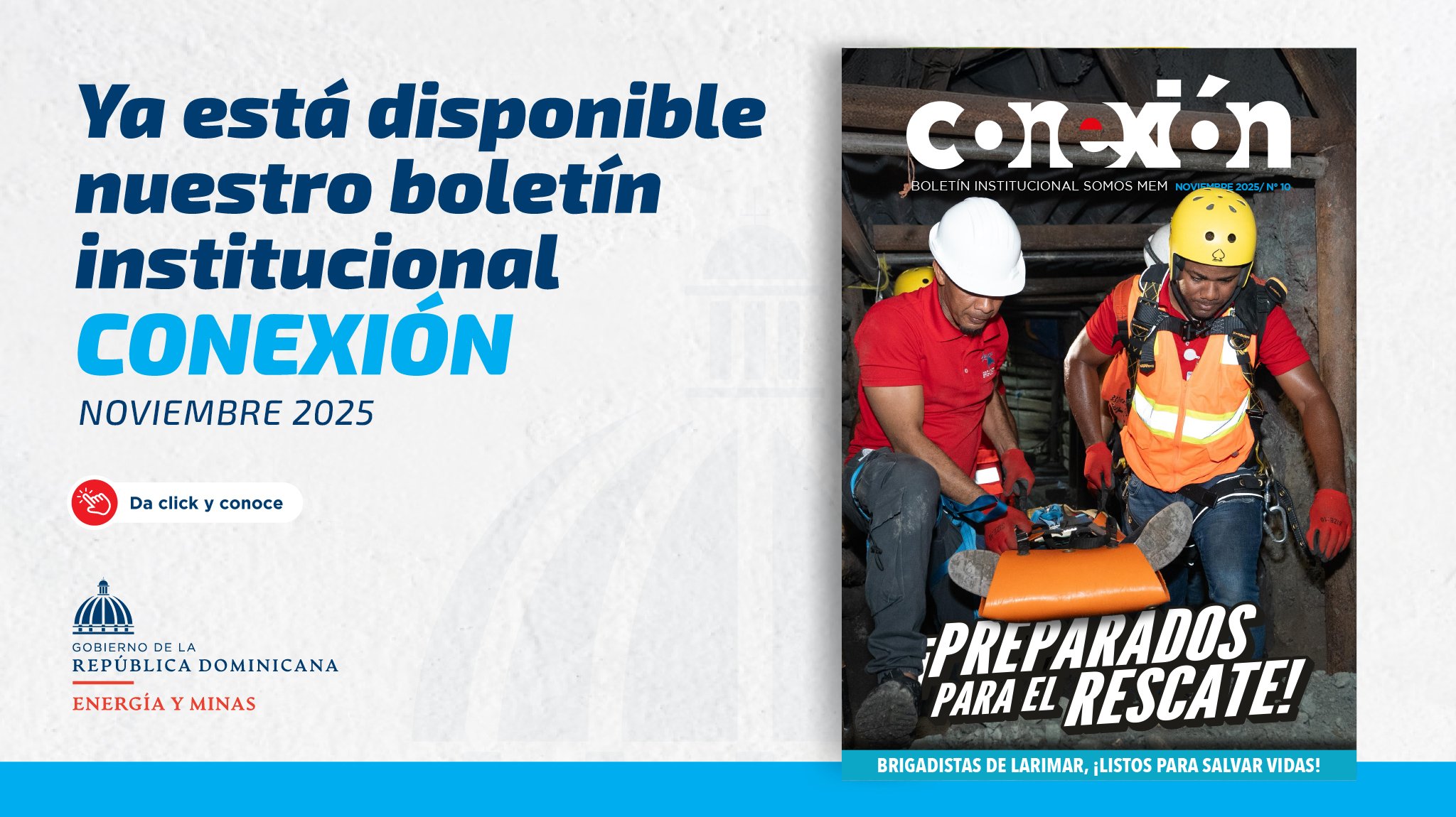 Conexión Noviembre 2025