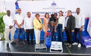 Energía y Minas alcanza los 600 kits de cocinas limpias entregados en zonas vulnerables del país