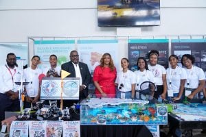 Energía y Minas celebra cuarta edición de la Feria Científica 2025 con la participación de más de 20 centros educativos del país