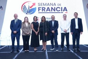 Viceministra Betty Soto: inversión francesa en renovables es clave para la transición energética en RD
