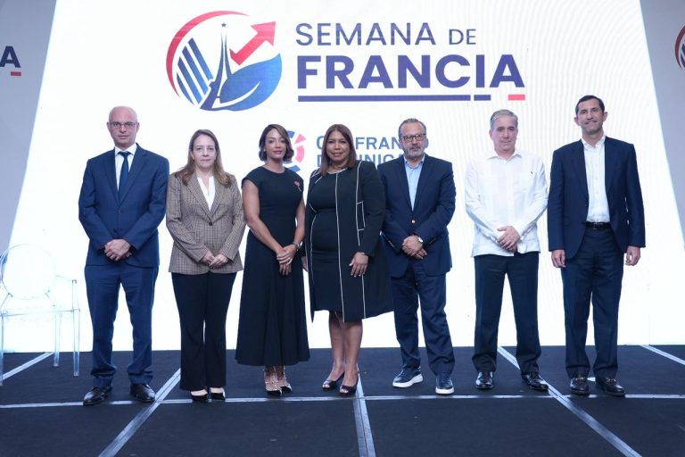 Viceministra Betty Soto: inversión francesa en renovables es clave para la transición energética en RD