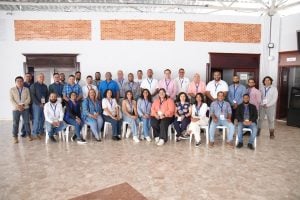 Capacitación en gravimetría reforzará exploraciones de hidrocarburos y mineras en República Dominicana