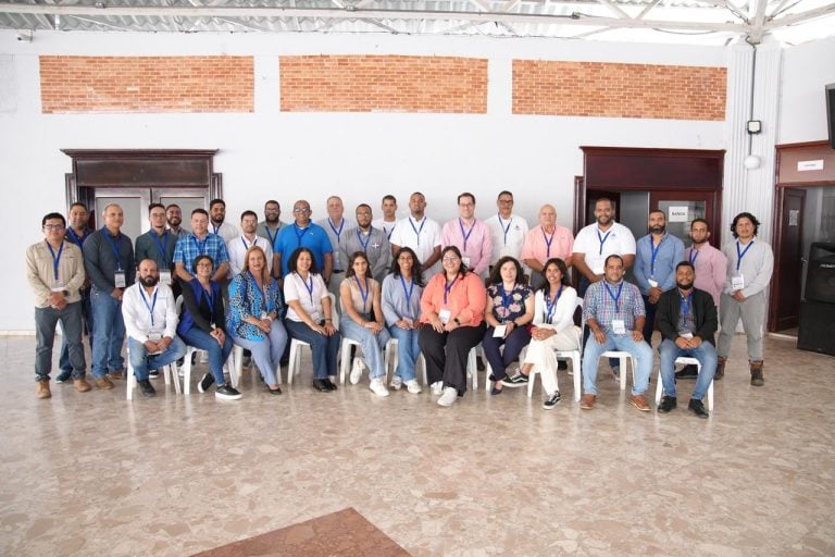 Capacitación en gravimetría reforzará exploraciones de hidrocarburos y mineras en República Dominicana