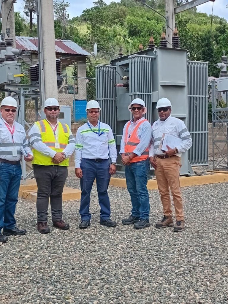 Los levantamientos buscan garantizar un suministro energético confiable a miles de usuarios