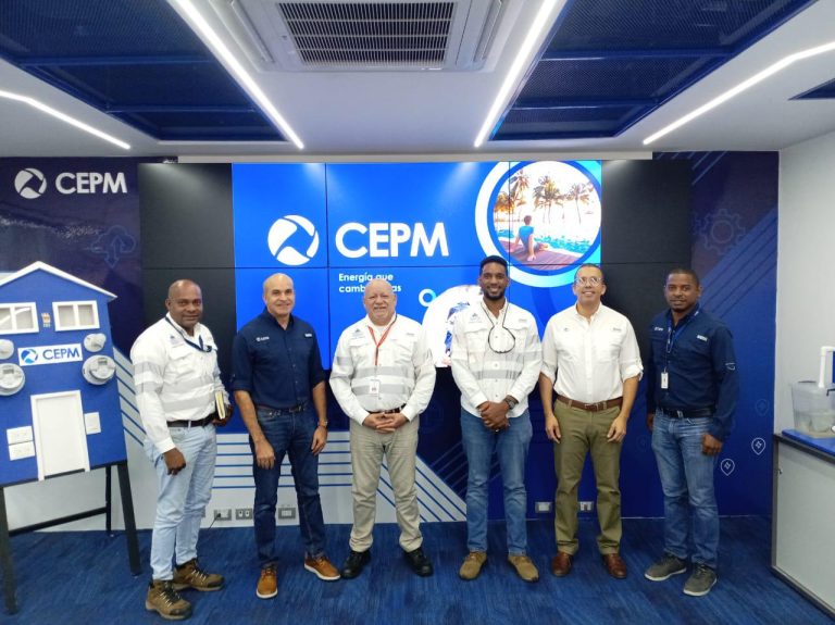 Energía y Minas supervisa subestaciones para asegurar energía estable a miles de usuarios