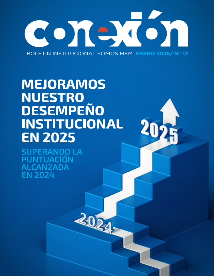 Boletín enero 2026