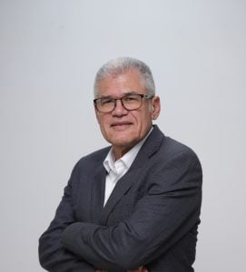 Giovanni Emilio Bloise García