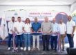 Energía y Minas entrega cuatro proyectos de electrificación rural en Samaná