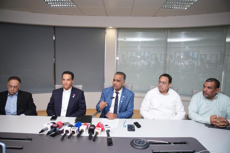 Servicio eléctrico ha sido recuperado en un 30 %, tras falla en el SENI