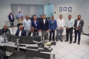 Servicio eléctrico queda restablecido en un 100 % en todo el país