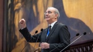 Presidente Abinader anuncia inversiones estratégicas para garantizar estabilidad, confiabilidad y seguridad del sistema eléctrico