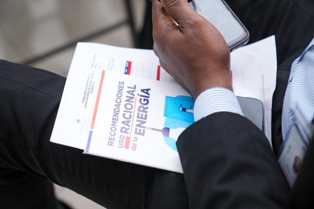 Uso Racional de la Energia