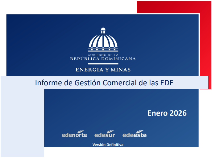 Informe de Gestión Comercial – Enero 2026