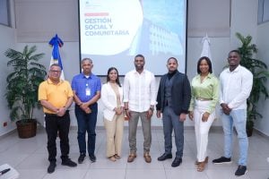 Energía y Minas destaca el papel de la gestión social en comunidades vinculadas a proyectos energéticos y minero